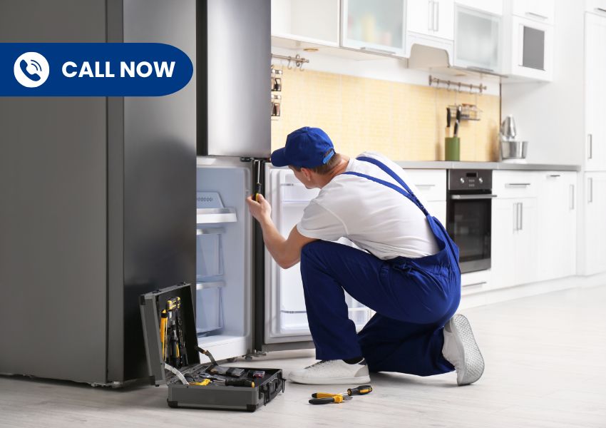 Houtzdale Appliance Repair Company